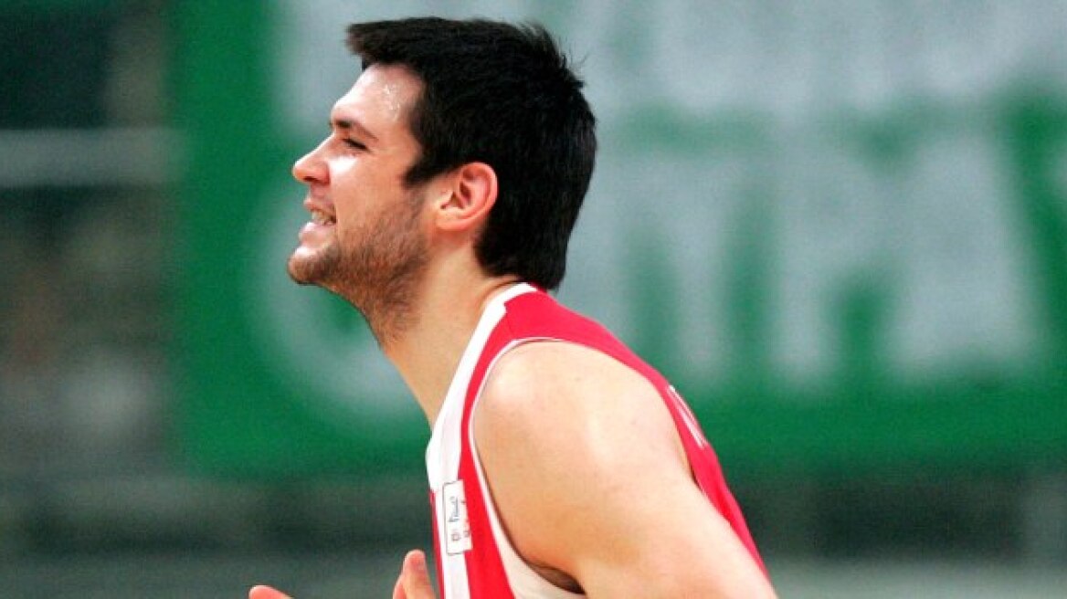 Θέλει και Παπανικολάου η Μπαρτσελόνα