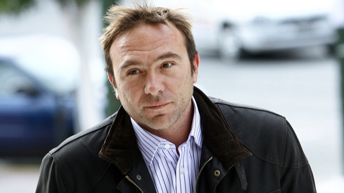  Κόκκαλης για Άρη!