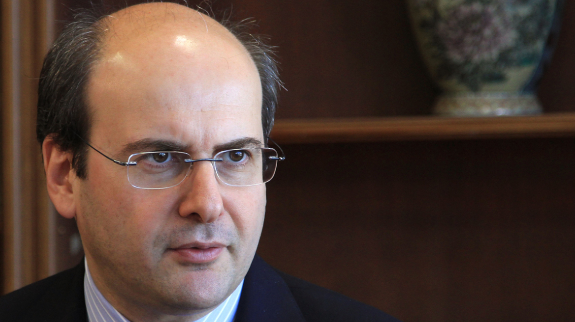 Έκκληση Χατζηδάκη στους Γερμανούς: Δώστε τα χρήματα για την ανεργία τώρα!