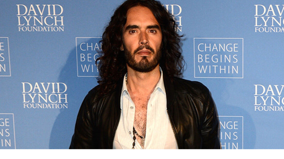 Ο Ράσελ Μπραντ ψάχνει γυναίκα για γάμο