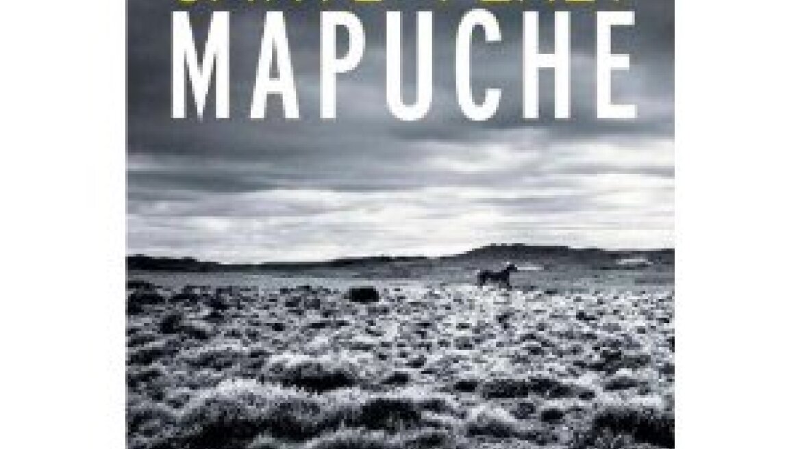 Μυθιστόρημα για την δικτατορία του Βιντέλα