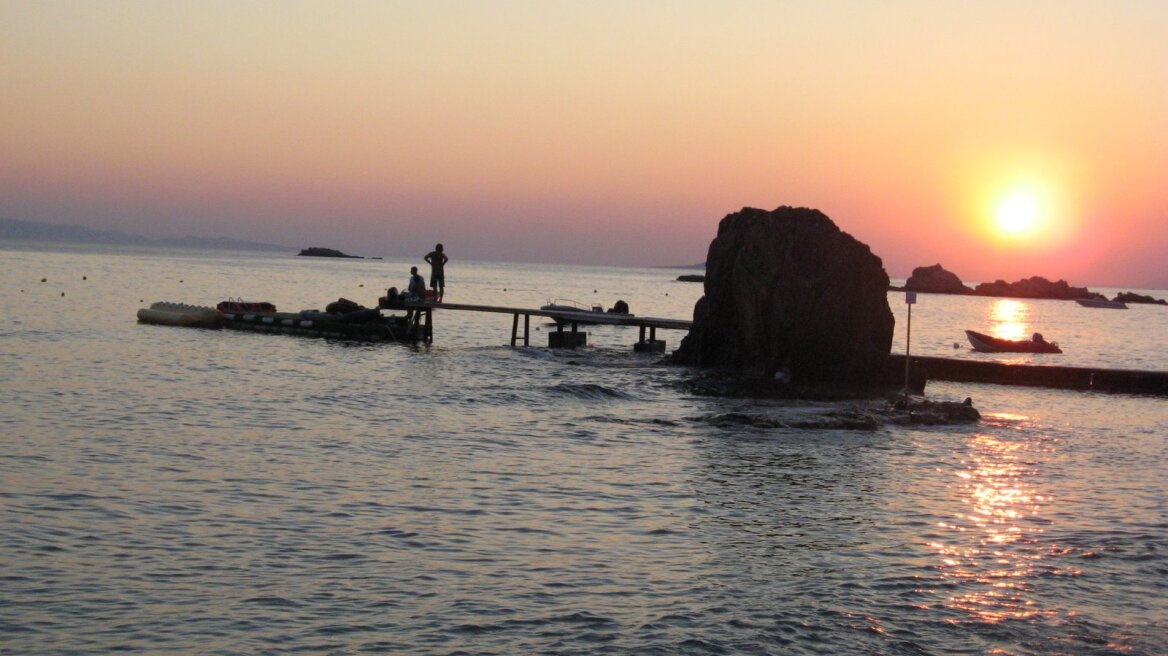 Πού να κολυμπήσετε στην Αττική