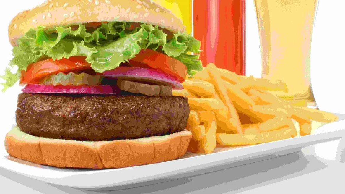 Τα 10 χειρότερα μεσημεριανά γεύματα