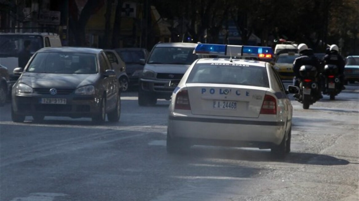 Δώδεκα συλλήψεις σε αστυνομική επιχείρηση στη Λακωνία 