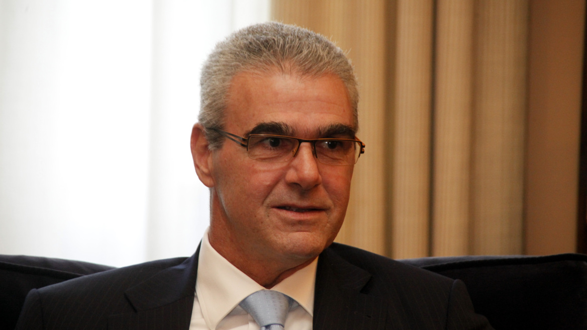 M. Παπαγεωργίου: «Υπάρχει ευρωπαϊκό ενδιαφέρον για τη ΔΕΠΑ»