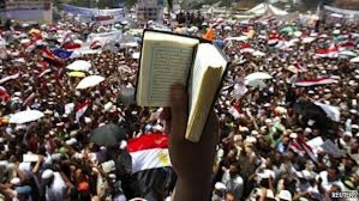 Αίγυπτος: Μέλος της μουσουλμανικής αδελφότητας νεκρός από πυροβολισμό