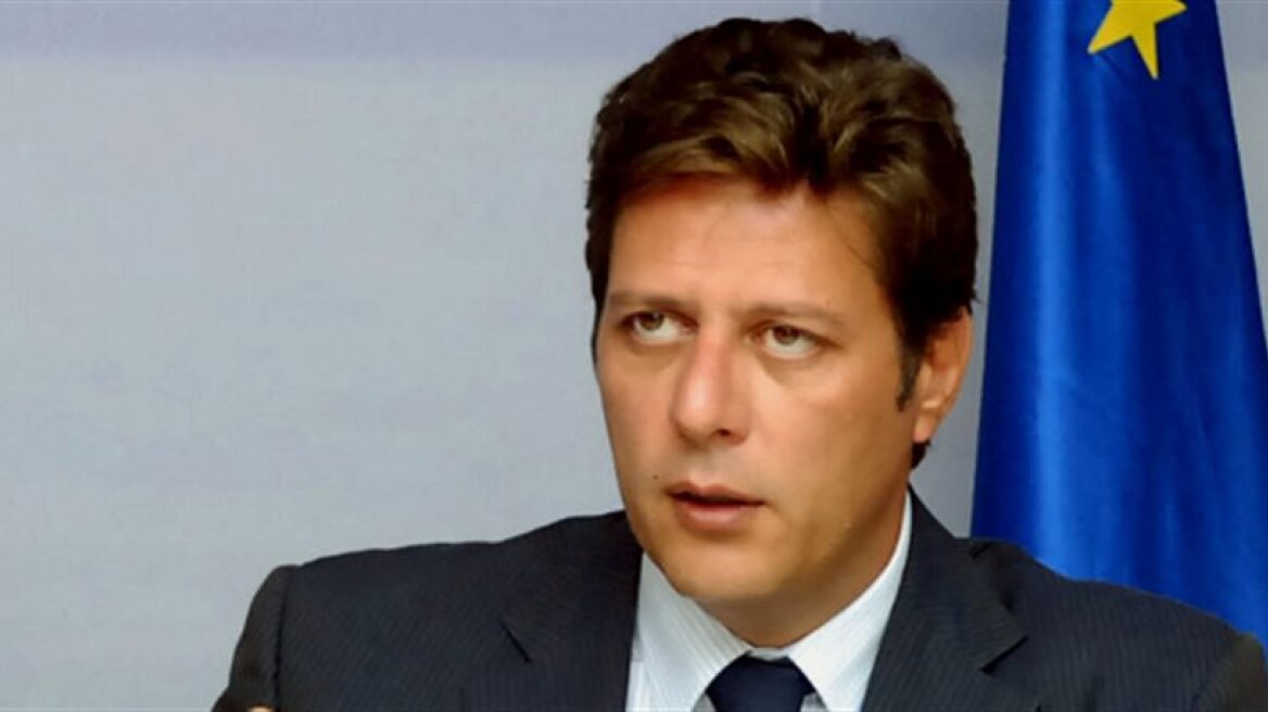 Για λύσεις κατά το δυνατόν στα  προβλήματα των ναυτικών δεσμεύθηκε ο Μ. Βαρβιτσιώτης