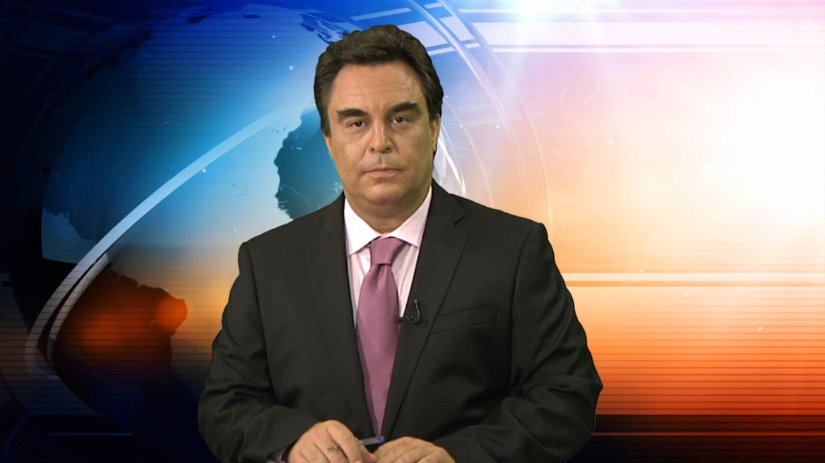 Δείτε live το δελτίο ειδήσεων του ΘΕΜΑtv