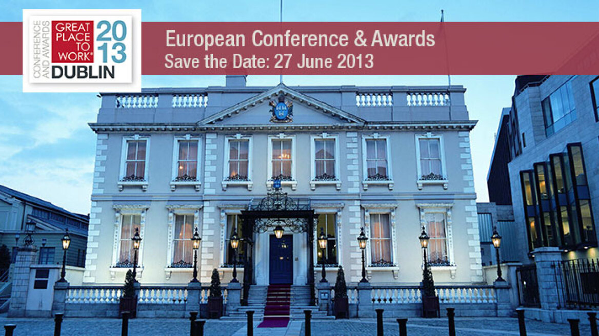 Και ελληνικές εταιρείες στη λίστα με το καλύτερο εργασιακό περιβάλλον στην Ευρώπη