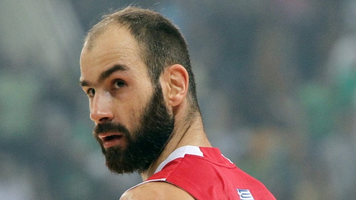 Απειλούν τον μάνατζερ του Σπανούλη