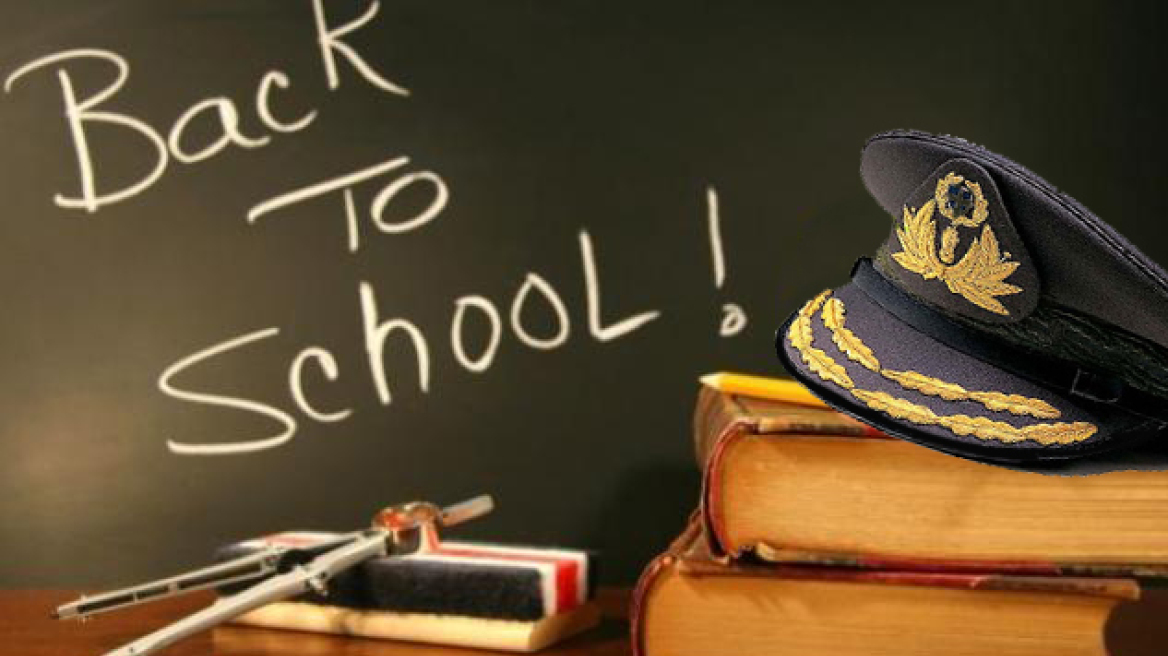 Τέλος η επιστράτευση των εκπαιδευτικών