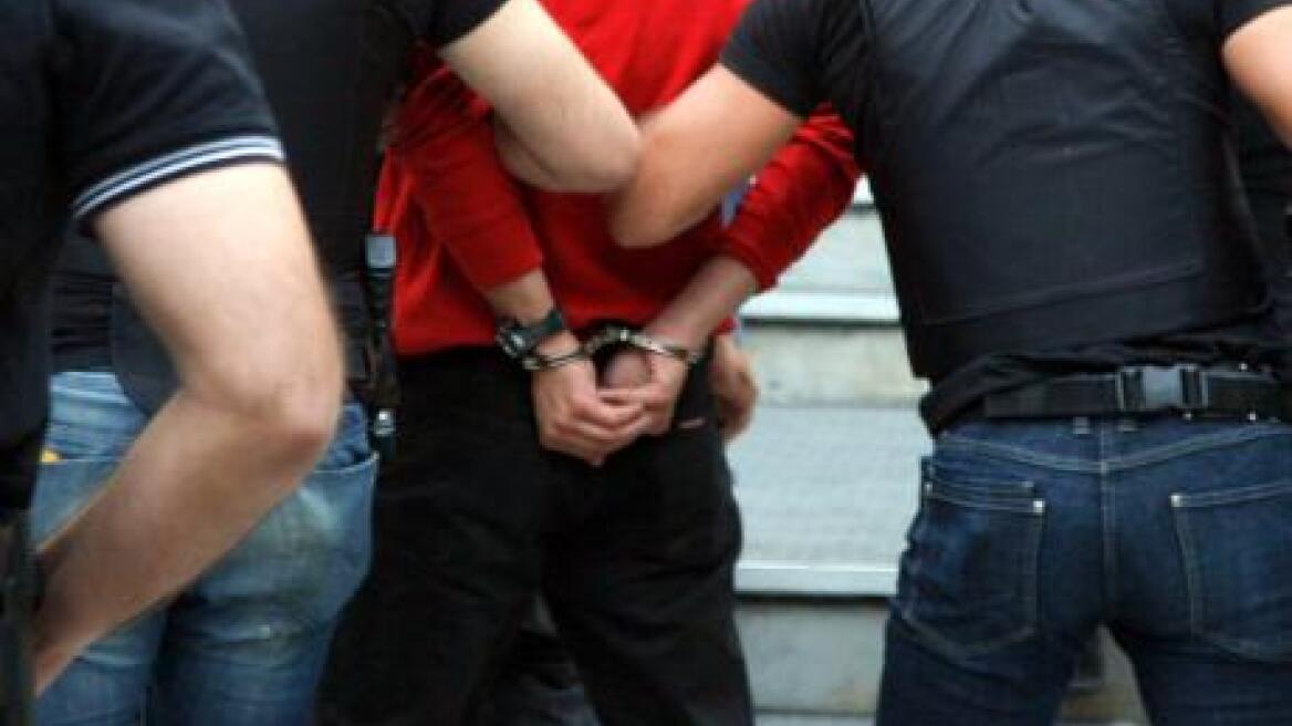  Δεκάχρονοι μέλη συμμορίας με τέσσερις κλοπές!