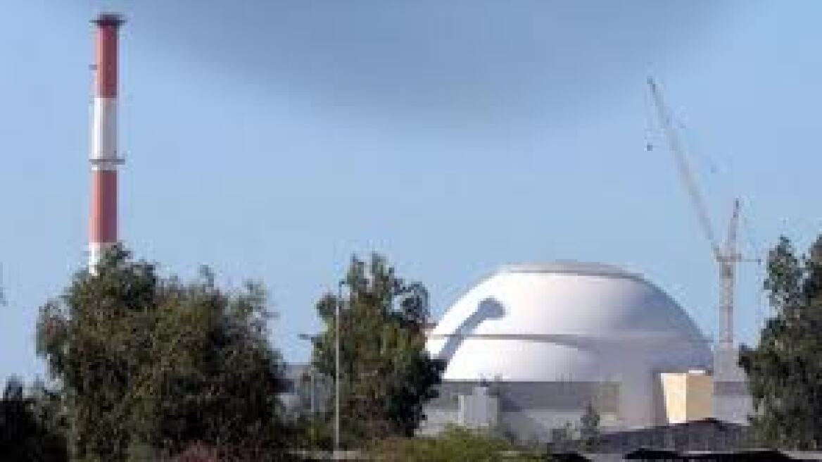 Το Ιράν θα συνεχίσει με το πρόγραμμα πυρηνικής ενέργειας, δήλωσε ο αρμόδιος επικεφαλής