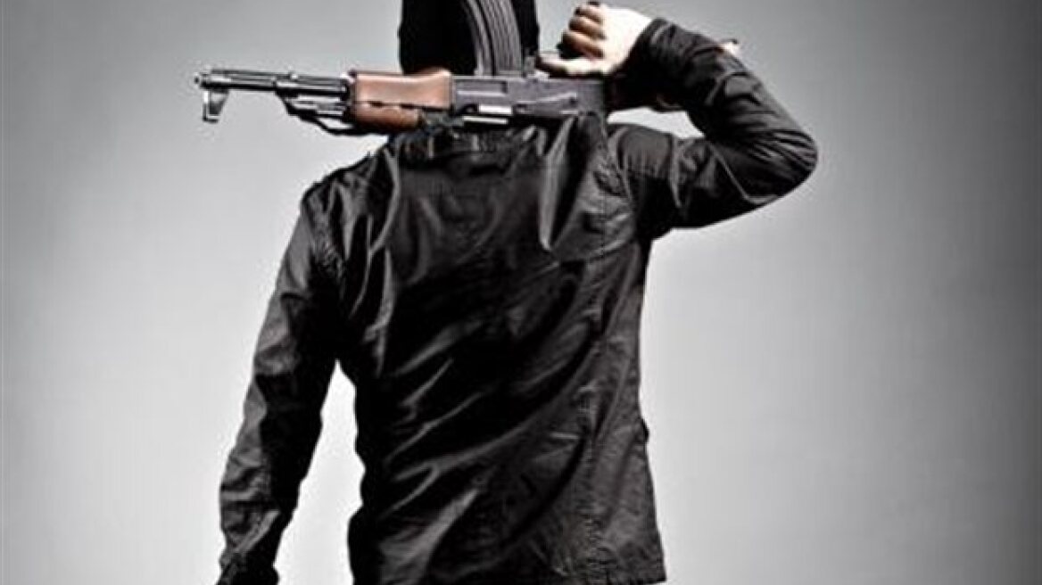 Ζεφύρι: Απείλησε πως θα σκοτώσει γιο και εγγονό 