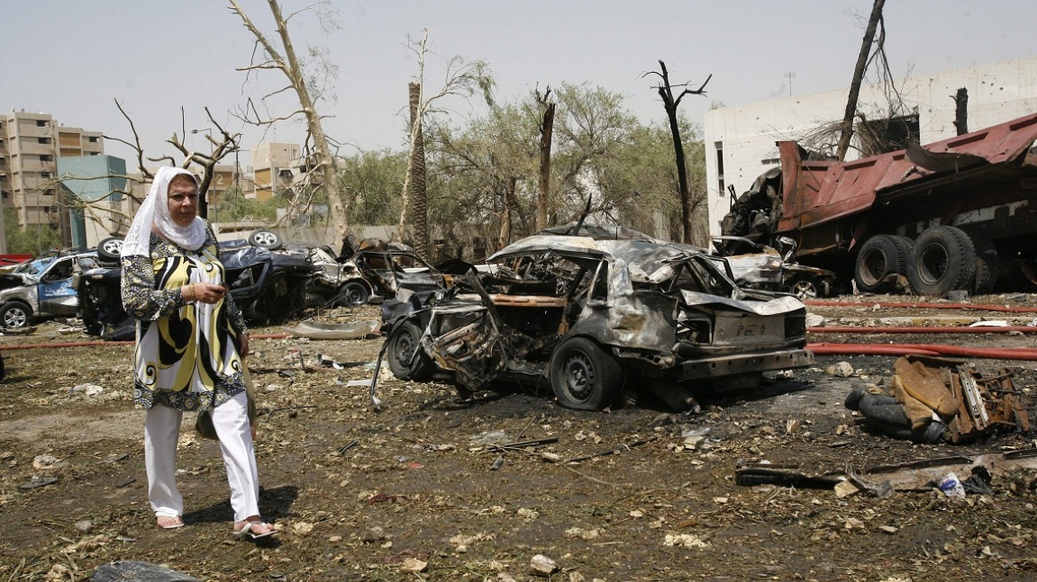 Ιράκ: Κλιμάκωση της βίας με 420 νεκρούς τον Ιούνιο