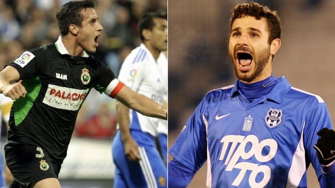 ΠΑΟΚ: Ενδιαφέρον για Φερνάντεθ, βλέπουν και Μανιά