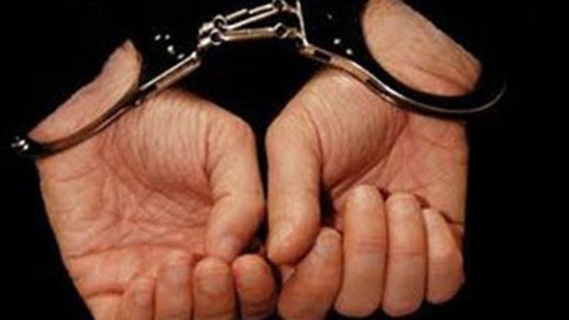 11 χρόνια φυλακή σε 48χρονο αρχιφύλακα του Α.Τ. Χαλκίδας