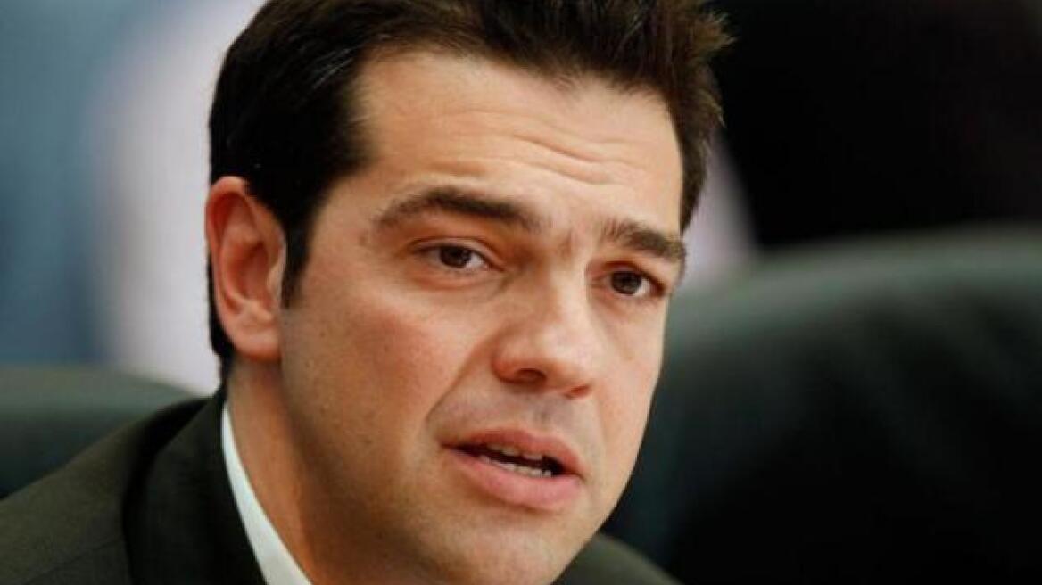 Αλέξης Τσίπρας: 11 συν 1 προτάσεις για θεαματικές αλλαγές στο πολιτικό σύστημα