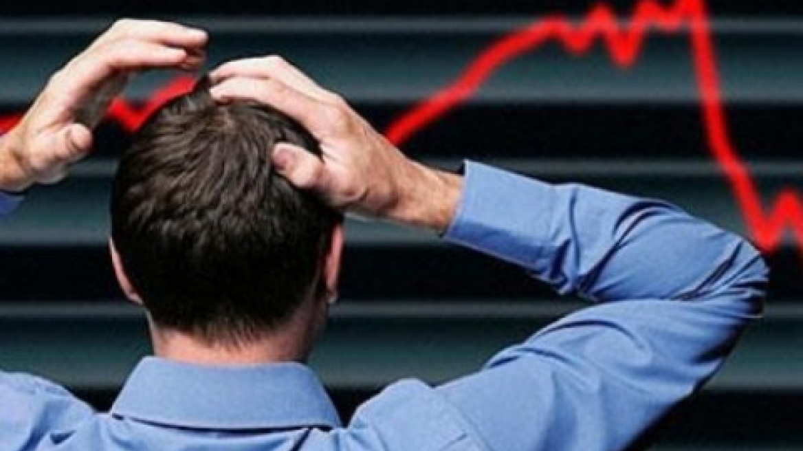 Κοντά στα 5 δισ. ευρώ οι ζημιές των επιχειρήσεων σε ένα χρόνο