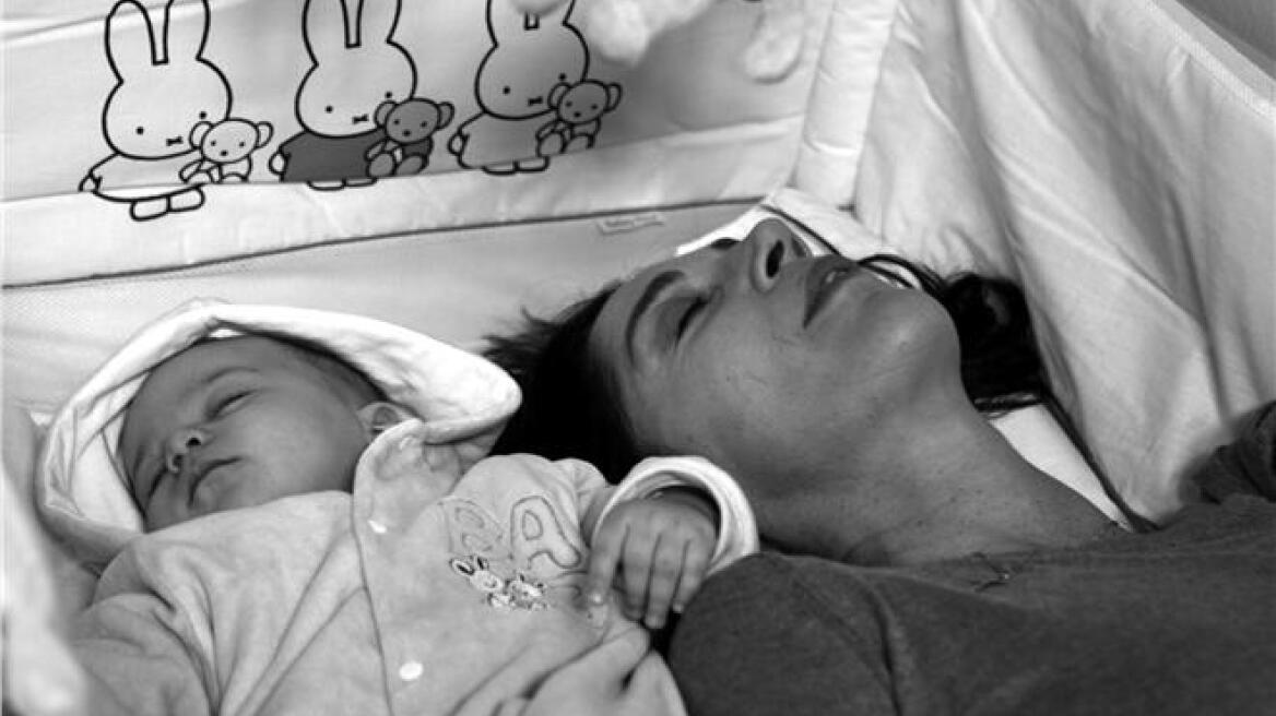 Ξεχώρισε η ταινία «Χαρά» στο Φεστιβάλ του Εδιμβούργου! 