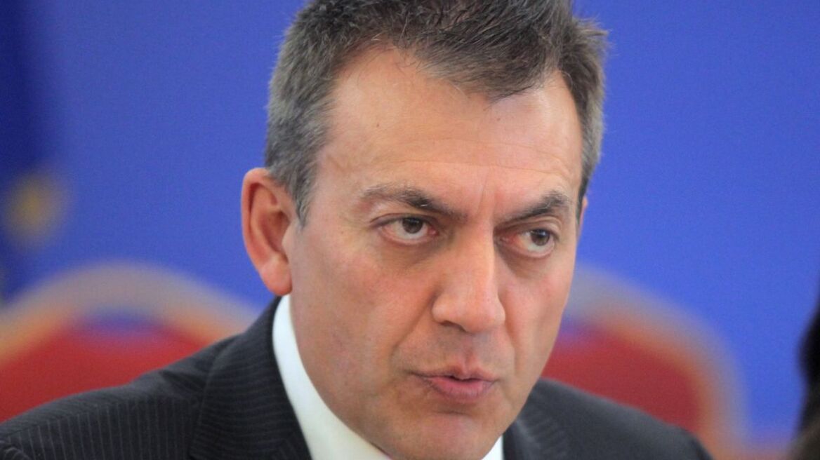 Βρούτσης: «Στα 918,49 ευρώ η μέση μηνιαία σύνταξη» 