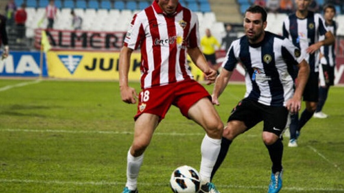 Συμφώνησε με Κρίστιαν Φερνάντεθ ο ΠΑΟΚ