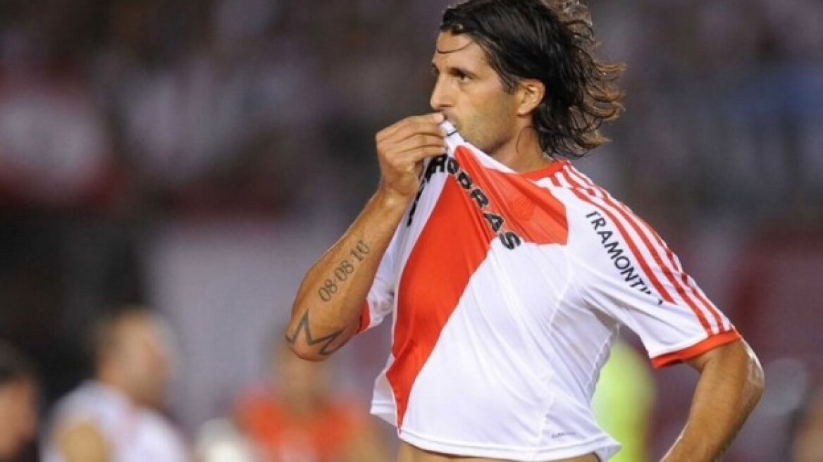 Μόνο τα «τυπικά» για Ντομίνγκες στον Ολυμπιακό