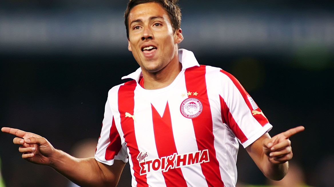 Ολυμπιακός: Oι ισορροπίες με Φουστέρ