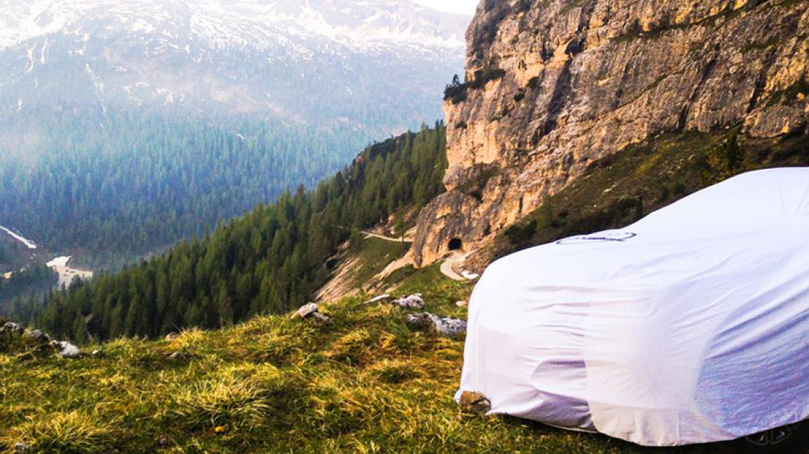 H... έκπληξη της Opel