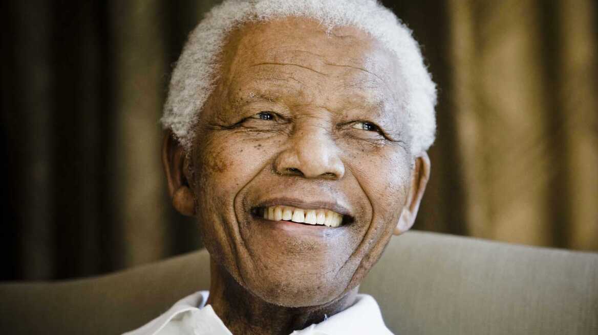Guardian: Όταν πεθάνει ο Μαντέλα ο κόσμος θα χάσει το μεγαλύτερο σοφό του    