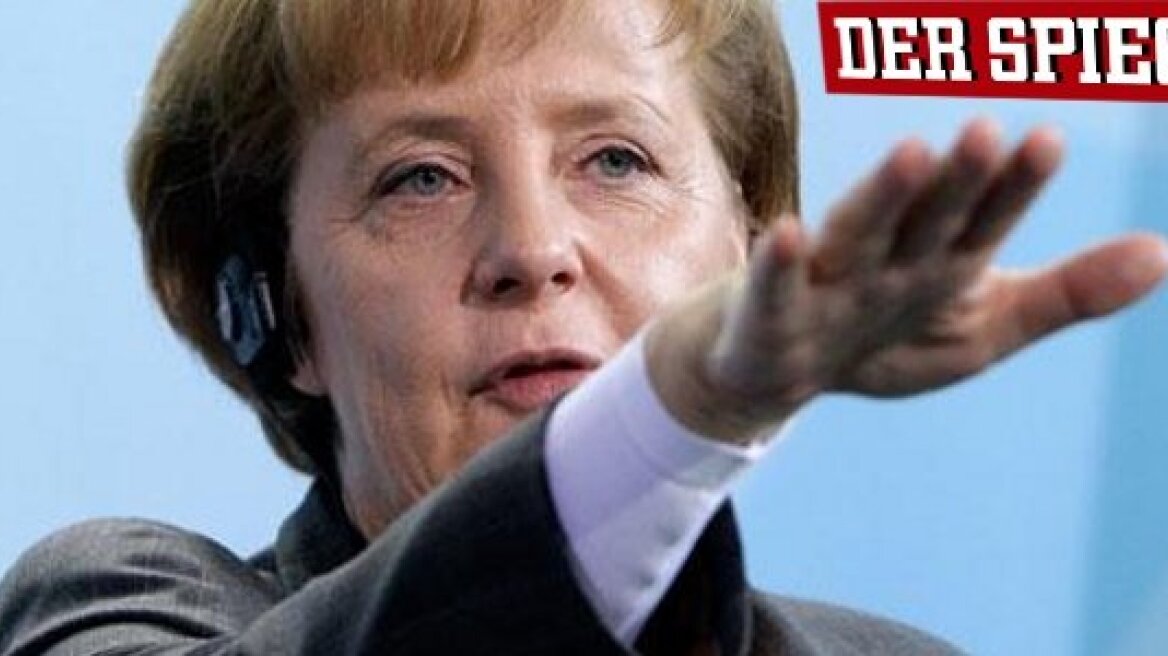 Spiegel: Η ευρωδιάσωση δεν προχωράει