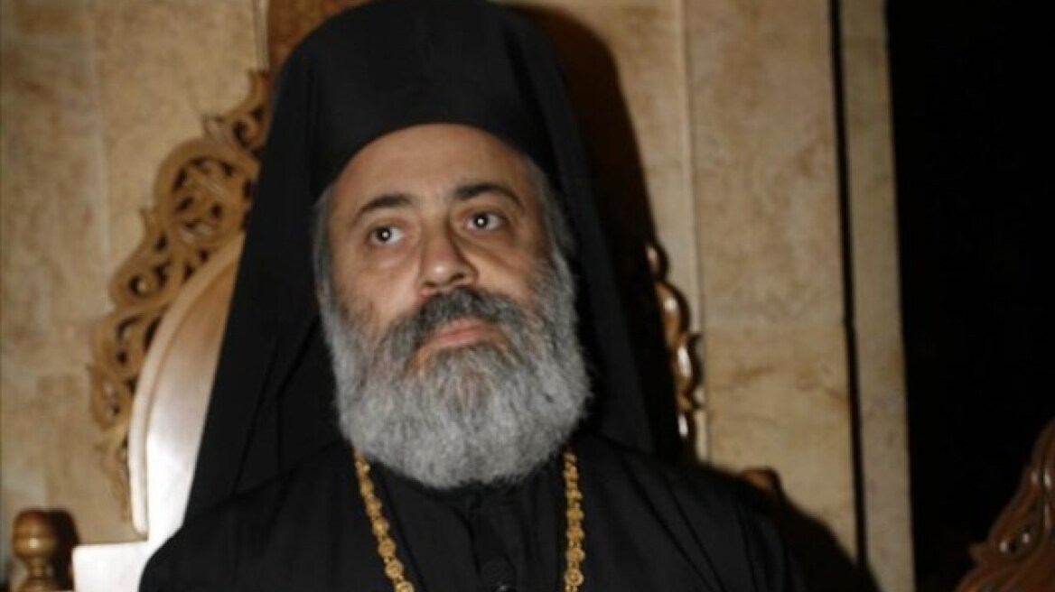 Μυστήριο με την τύχη των δύο απαχθέντων μητροπολιτών