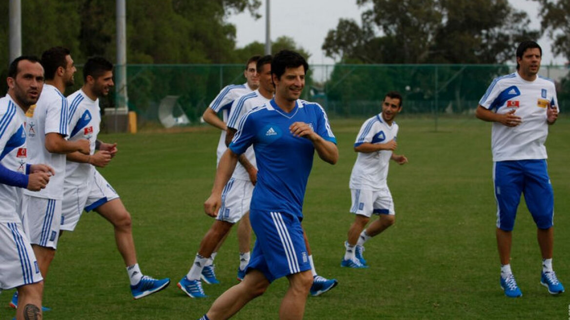 Οι δέκα ζωές του Σάκη Ρουβά