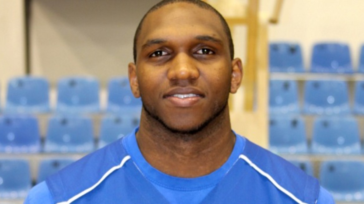 Πήρε Σίμονς ο Ολυμπιακός