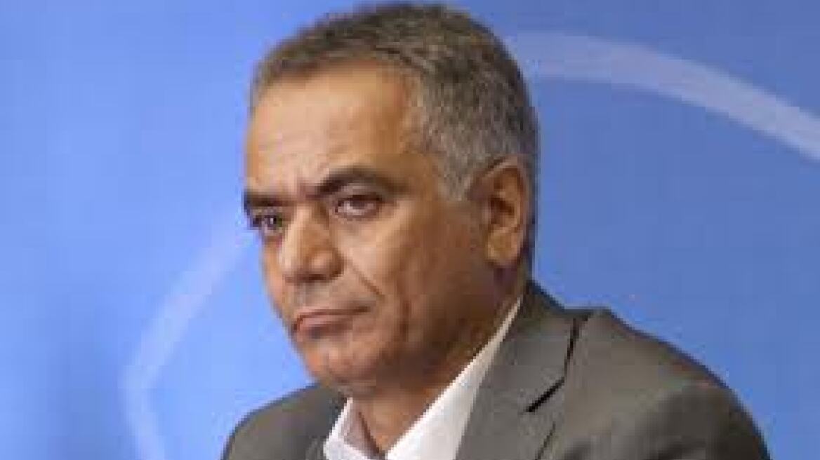 Δεν αποκλείει εκλογές εντός του 2013 ο Σκουρλέτης