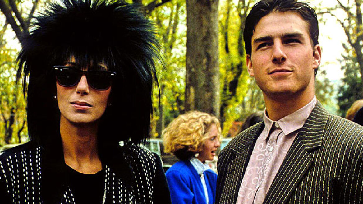 Σερ: «Ο Τομ Κρουζ ήταν ένας από τους καλύτερους εραστές μου»