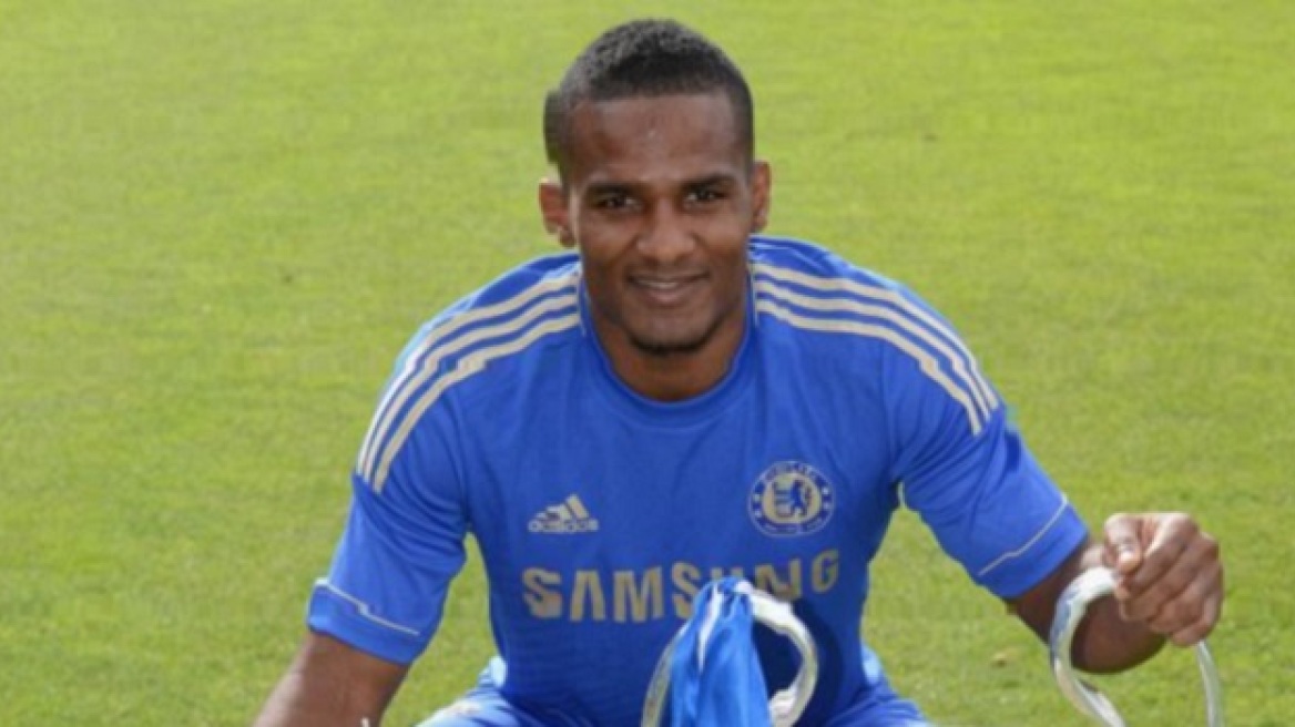 Φημολογία για Μαλουντά στον ΠΑΟK