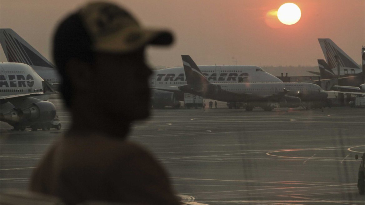 Ο Σνόουντεν ζητά άσυλο από Γερμανία, Γαλλία και άλλες 19 χώρες