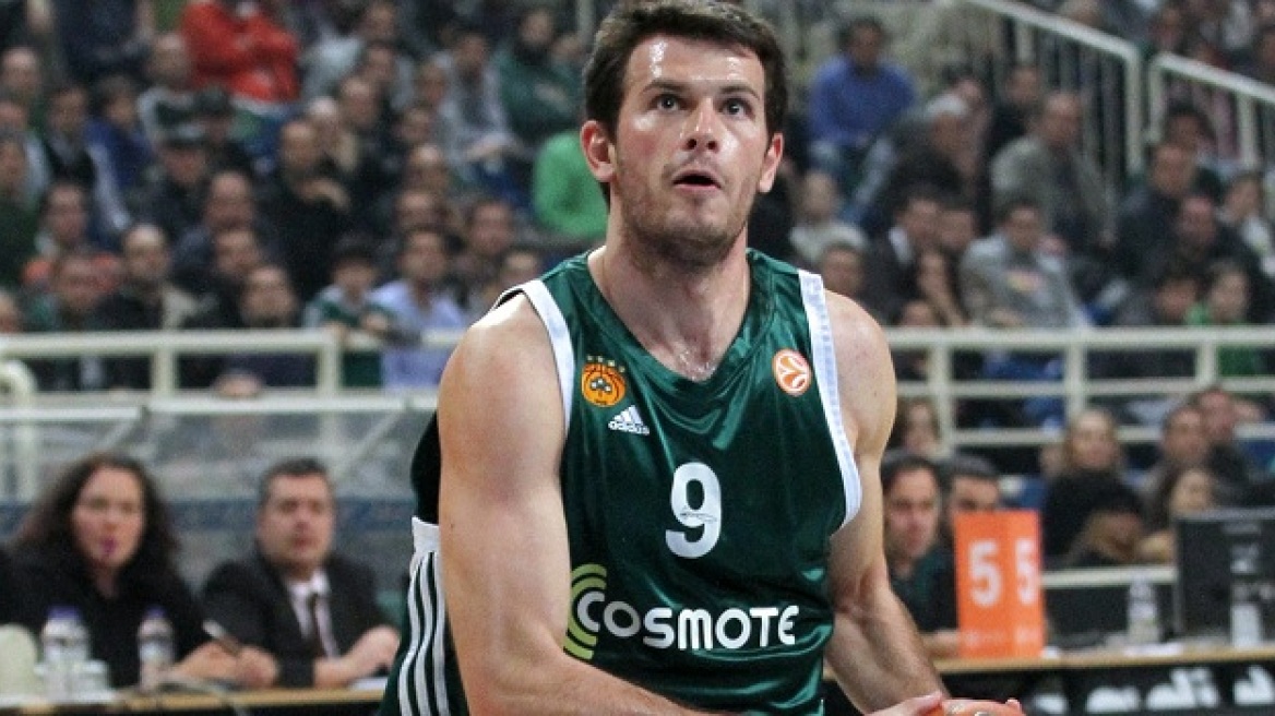 ΠΑΟ: Επέστρεψε ο Φώτσης