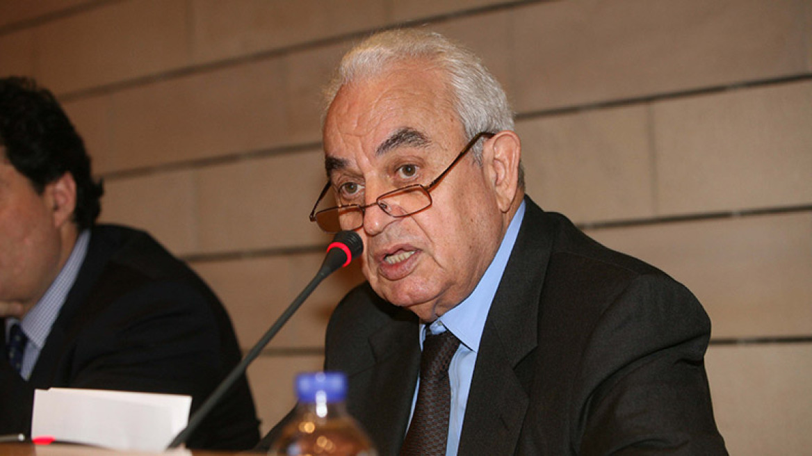ΣΥΡΙΖΑ για Δαυίδ: Αυτός που κλείνει εταιρείες είναι συνομιλητής της κυβέρνησης