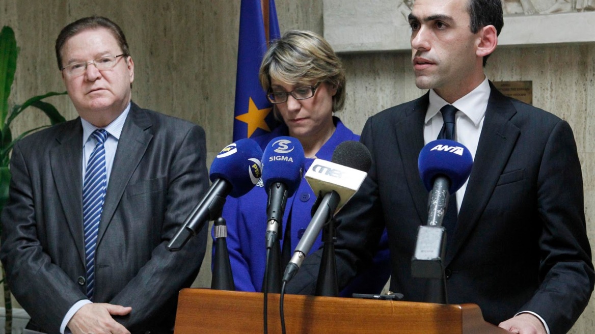 Λευκωσία: Η κυβέρνηση διαψεύδει ότι ο Moody's υποβάθμισε την κυπριακή οικονομία