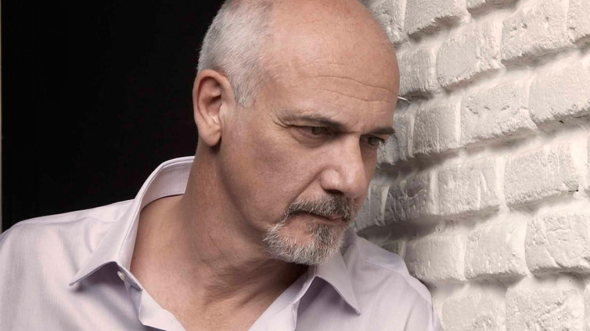 Ο Κιμούλης σε ρόλο... «Μήδειας» 