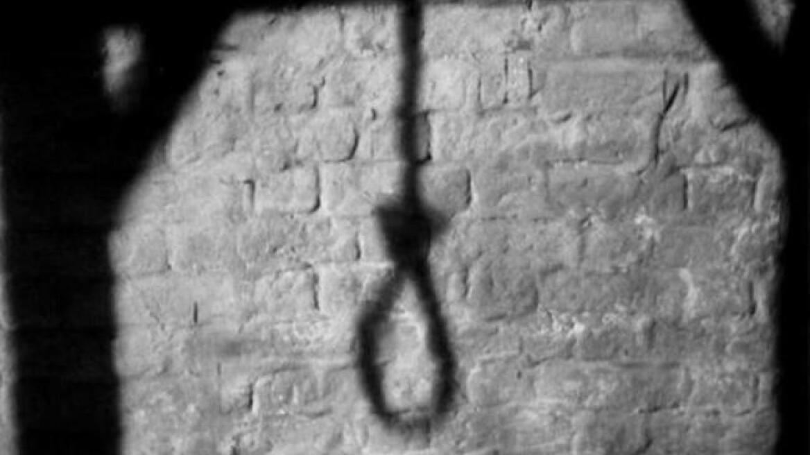 Τρίτη αυτοκτονία σε τέσσερις ημέρες στο νομό Λάρισας 