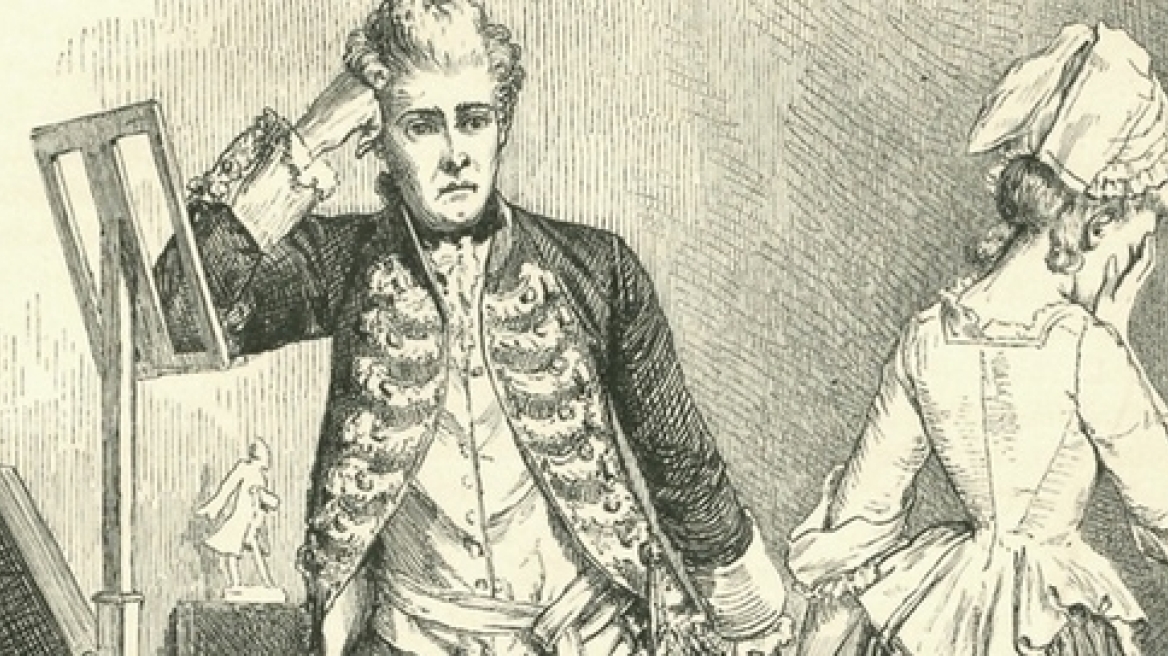 Βγαίνουμε στην Αθήνα!