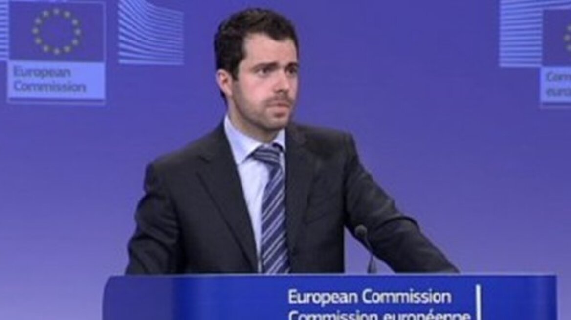 Κομισιόν: Δεν έχει δοθεί τελεσίγραφο τριών ημερών στην Ελλάδα