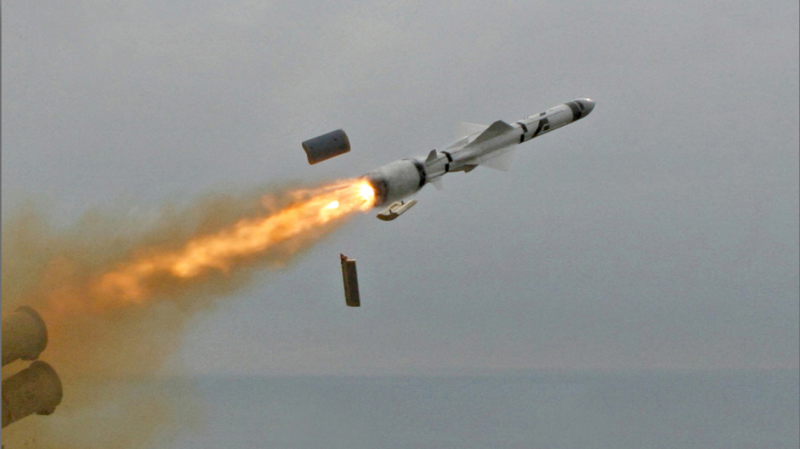 Ρωσία: Συντριβή μη επανδρωμένου ρωσικού πυραύλου 