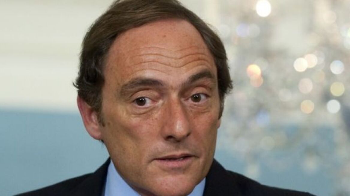 Παραιτήθηκε ο υπουργός Εξωτερικών της Πορτογαλίας 