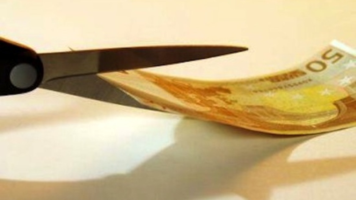 Στα επίπεδα του 2005 οι μισθοί στον ιδιωτικό τομέα