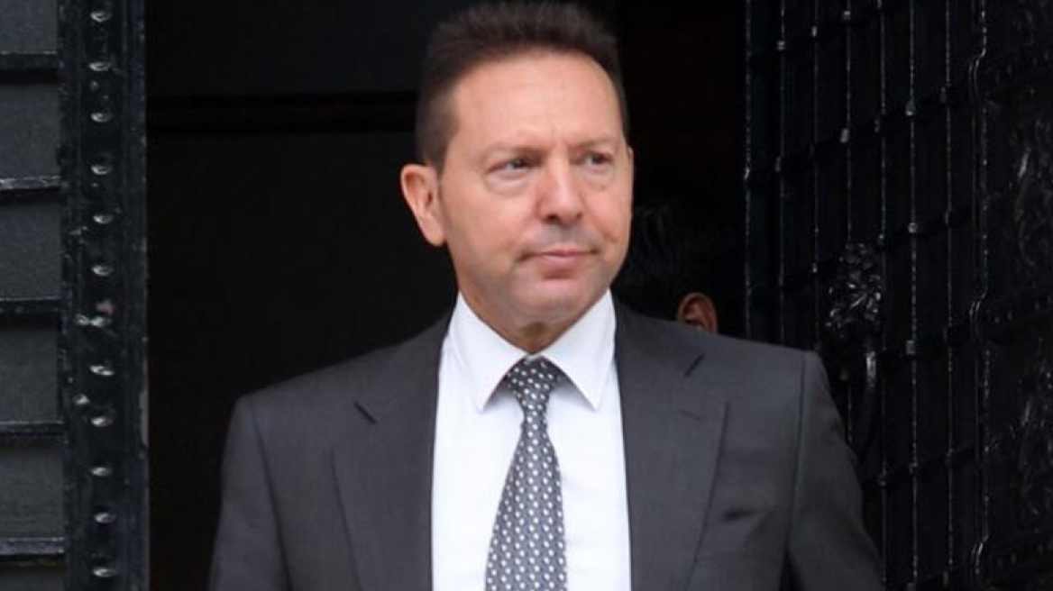  Στουρνάρας: "Η ρήτρα αυτόματης διόρθωσης ενεργοποιείται μόνο μετά από σύμφωνη γνώμη και της κυβέρνησης"