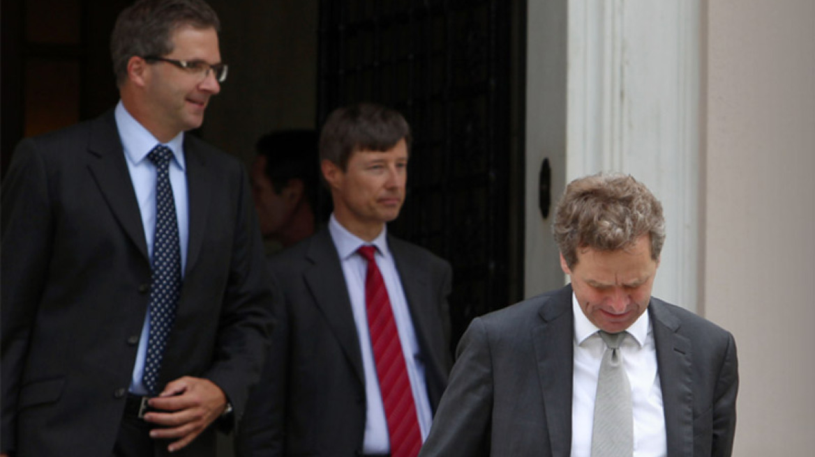 Διαψεύδει η Κομισιόν ότι υπάρχει τελεσίγραφο τριών ημερών στην Ελλάδα